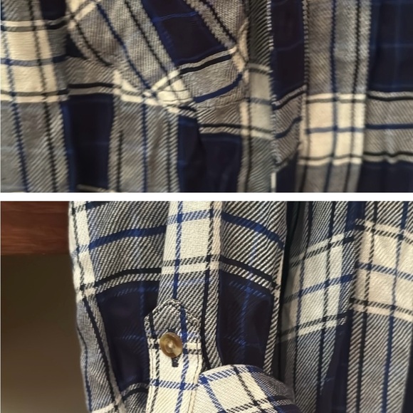 flannel bundle - Picture 7 of 8